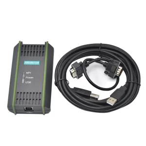 Siemens USB Cable RS485 Profibus MPI/PPI  in Pakistan