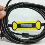Mitsubishi PLC Programming Cable USB-SC09-FX in Pakistan