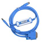 Panasonic usb-8550 plc Programming cable in Pakistan