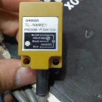 TL-N8ME1 Rectangle 8mm Detect Inductive Sensor NPN Proximity Switch DC 6-36V in pakistan